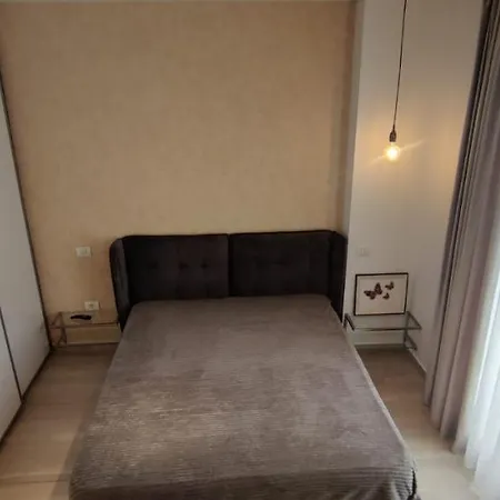 Apartment Sunrise Duplex Mamaia