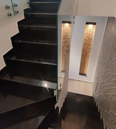 Sunrise Duplex Mamaia Constanta