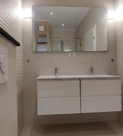 Sunrise Duplex Mamaia Apartment