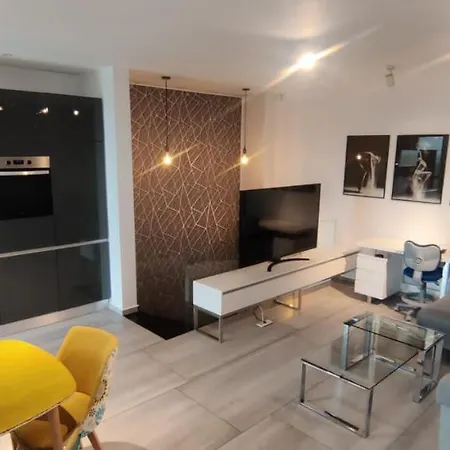 Sunrise Duplex Mamaia * Constanta