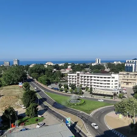 Sunrise Duplex Mamaia * Constanta