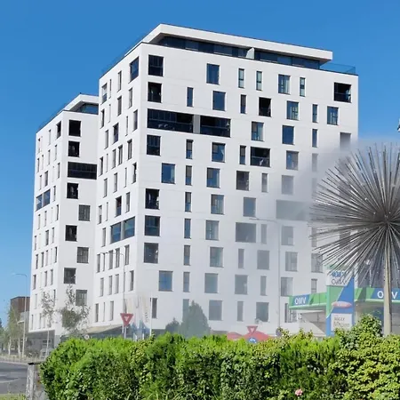 Sunrise Duplex Mamaia
